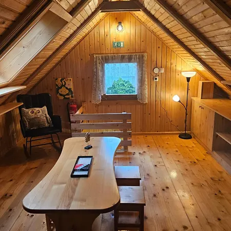 Cottage Ladybug Mojstrana Exterior photo