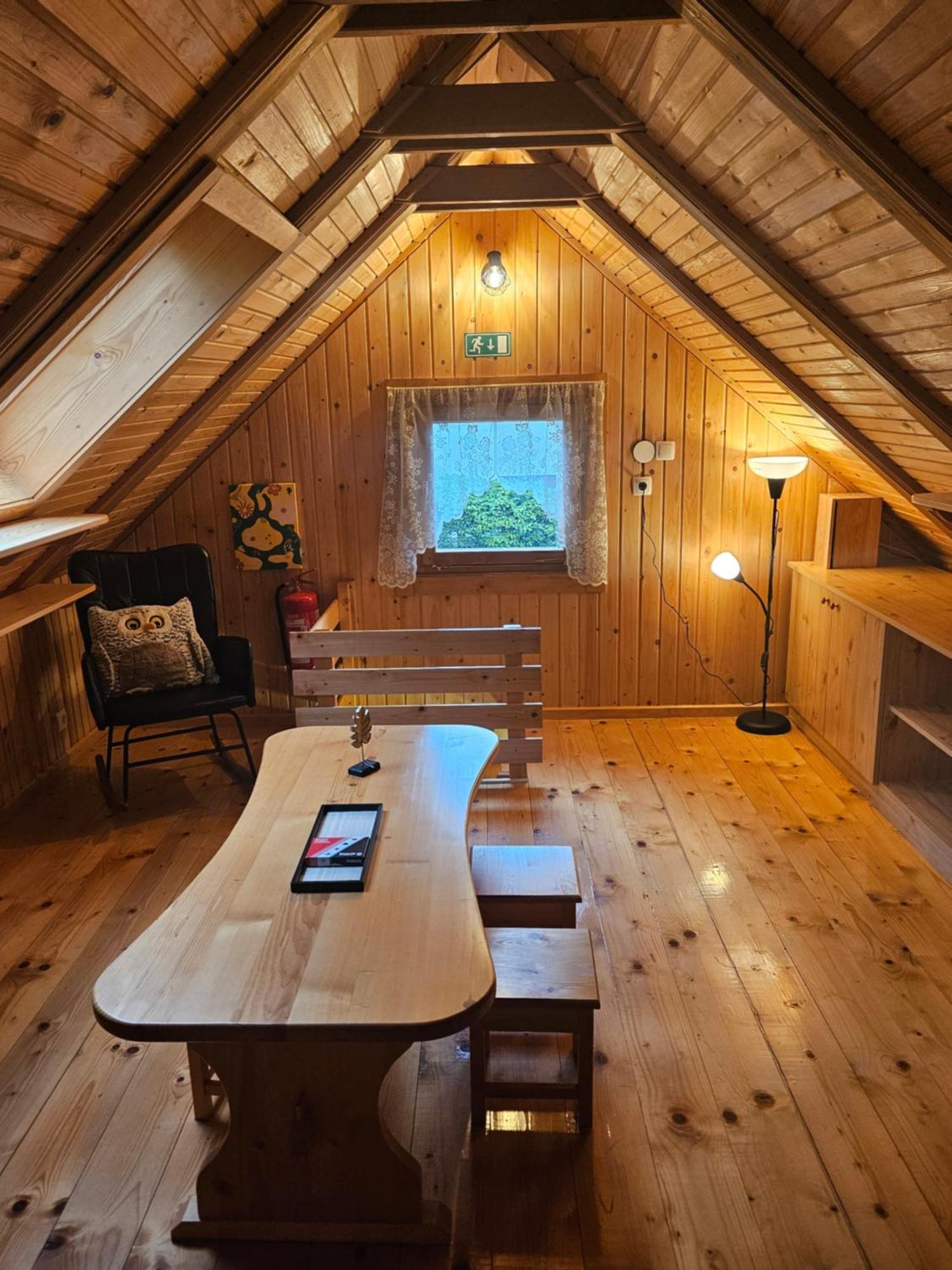 Ladybug Holiday home Mojstrana