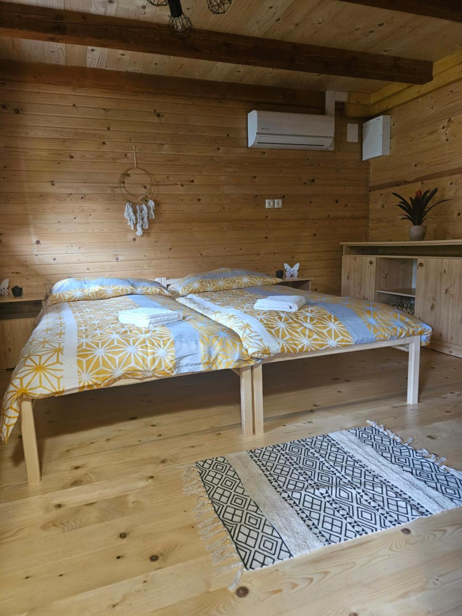 Ladybug Holiday home Mojstrana